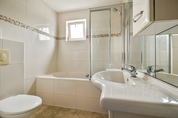 Medium property photo - Desselstraat 4, 1066 LT Amsterdam